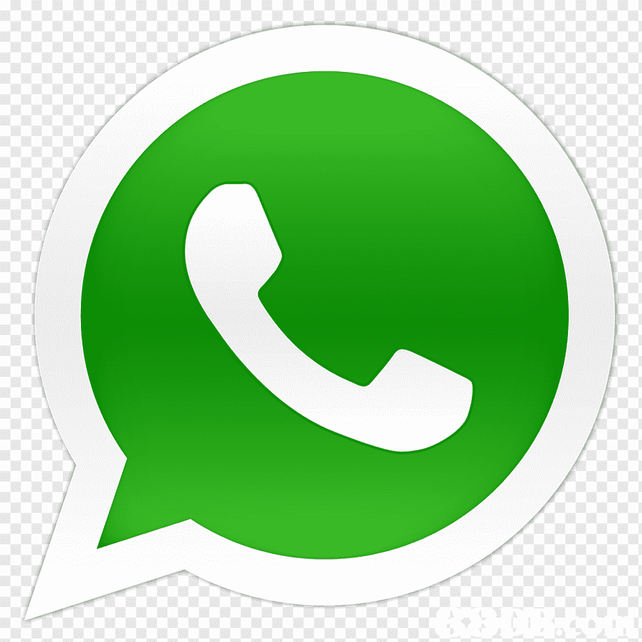 WhatsApp Icon